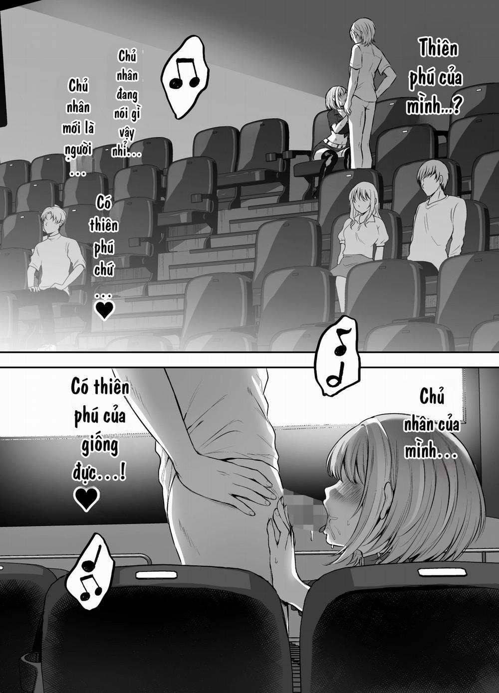 はじめての奴○契約～マチアプで見つけたご主人様に人生ぶっ壊してもらいま～す～ 2 trang 20