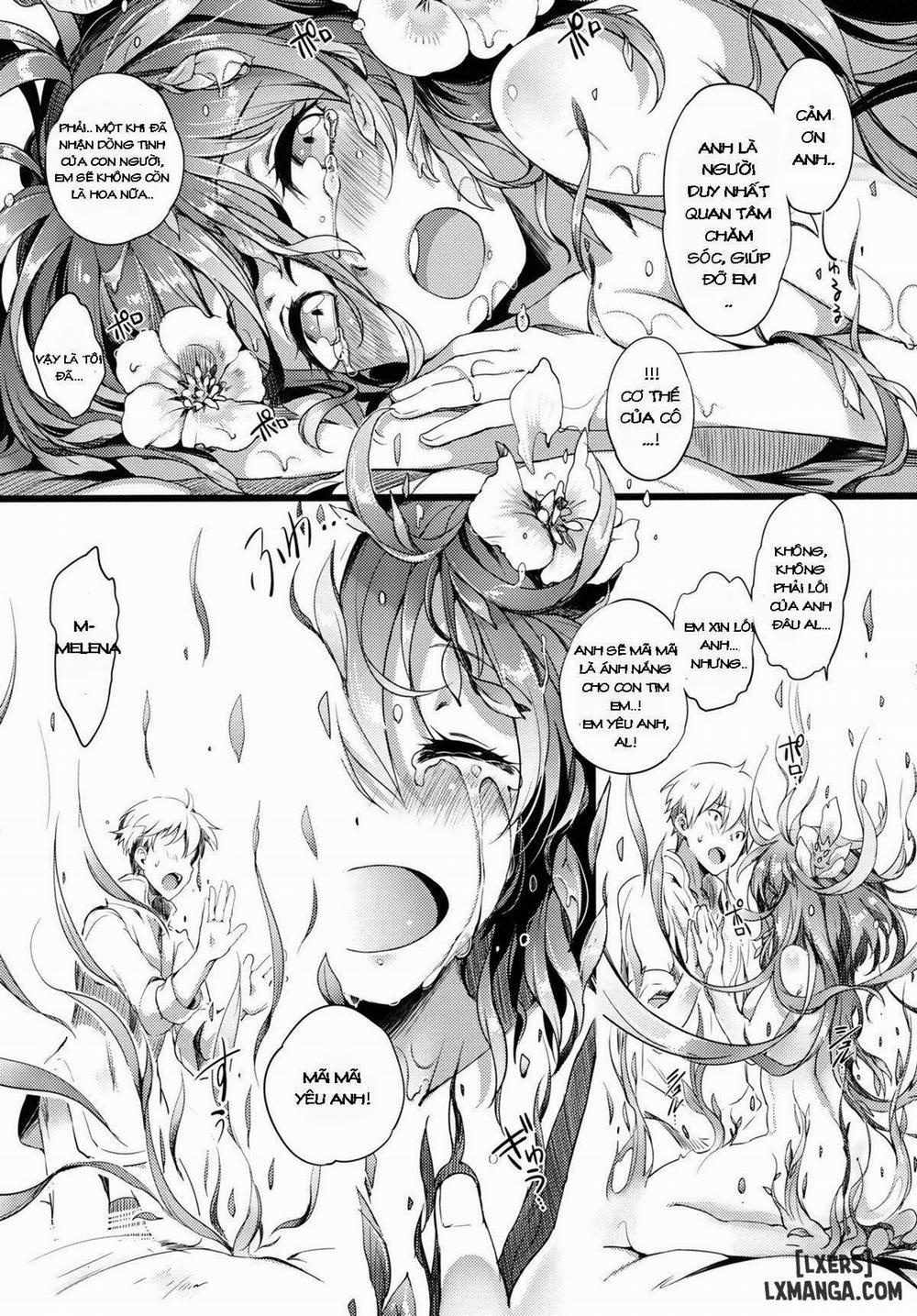 DHEZEALL Oneshot trang 13