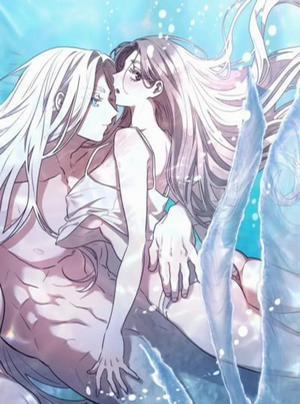 Đọc truyện tranh Đi Câu Cá Cũng Bắt Được Người Cá Sao?