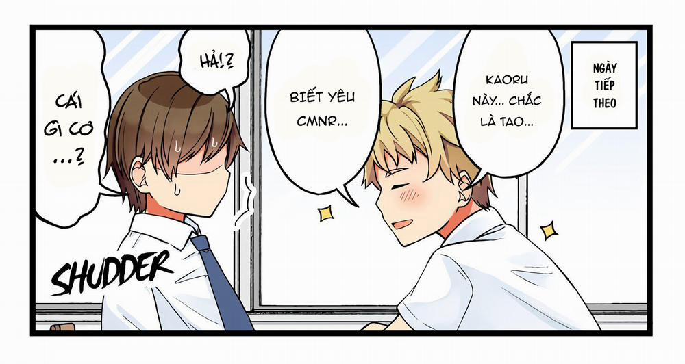 Đi Chơi Cùng Nữ Game Thủ 0 Bạn cùng trường trang 6