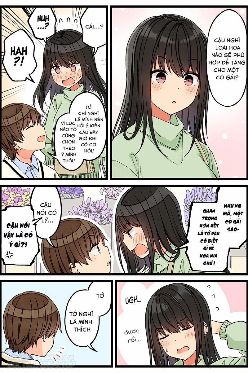 Đi Chơi Cùng Nữ Game Thủ 102 trang 2