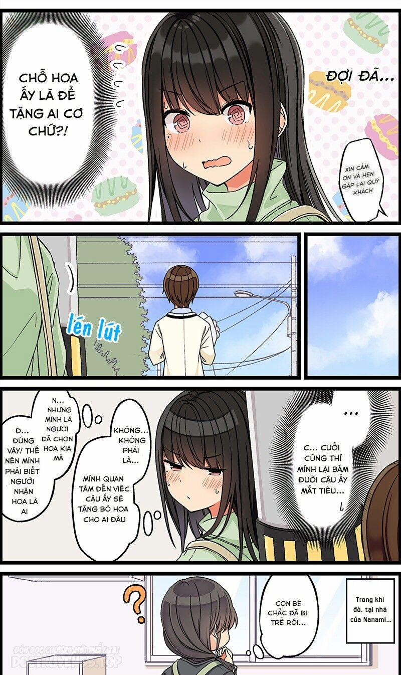Đi Chơi Cùng Nữ Game Thủ 102 trang 4
