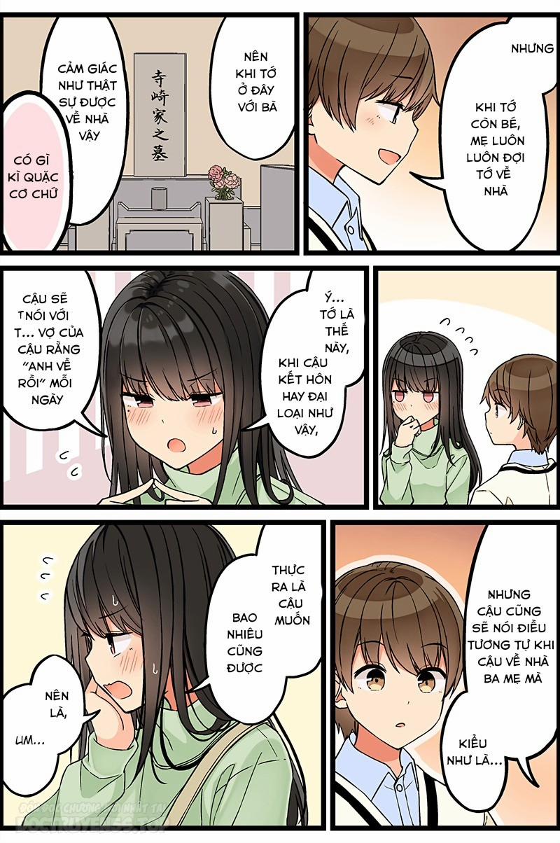 Đi Chơi Cùng Nữ Game Thủ 104 trang 2