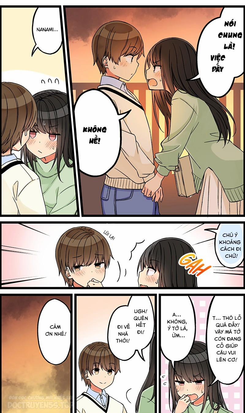 Đi Chơi Cùng Nữ Game Thủ 104 trang 3