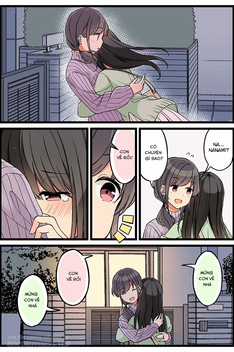 Đi Chơi Cùng Nữ Game Thủ 104 trang 5