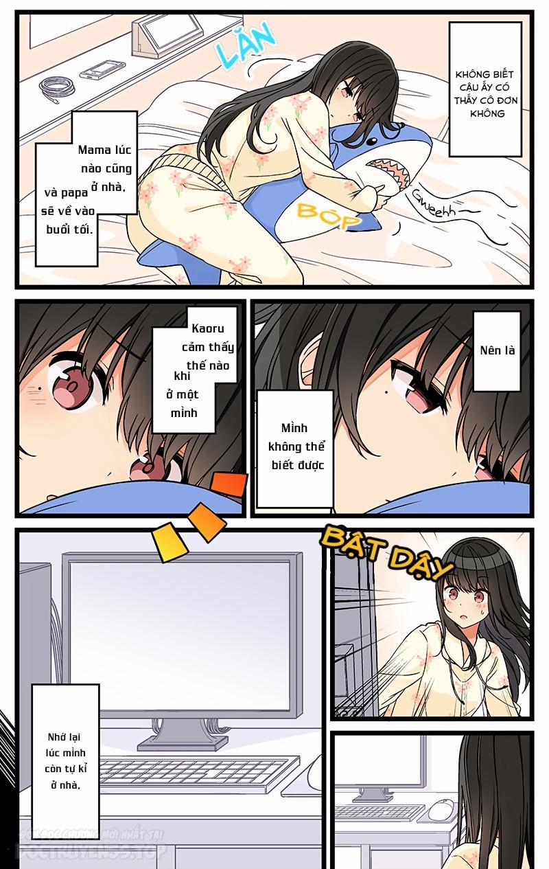 Đi Chơi Cùng Nữ Game Thủ 105 trang 2