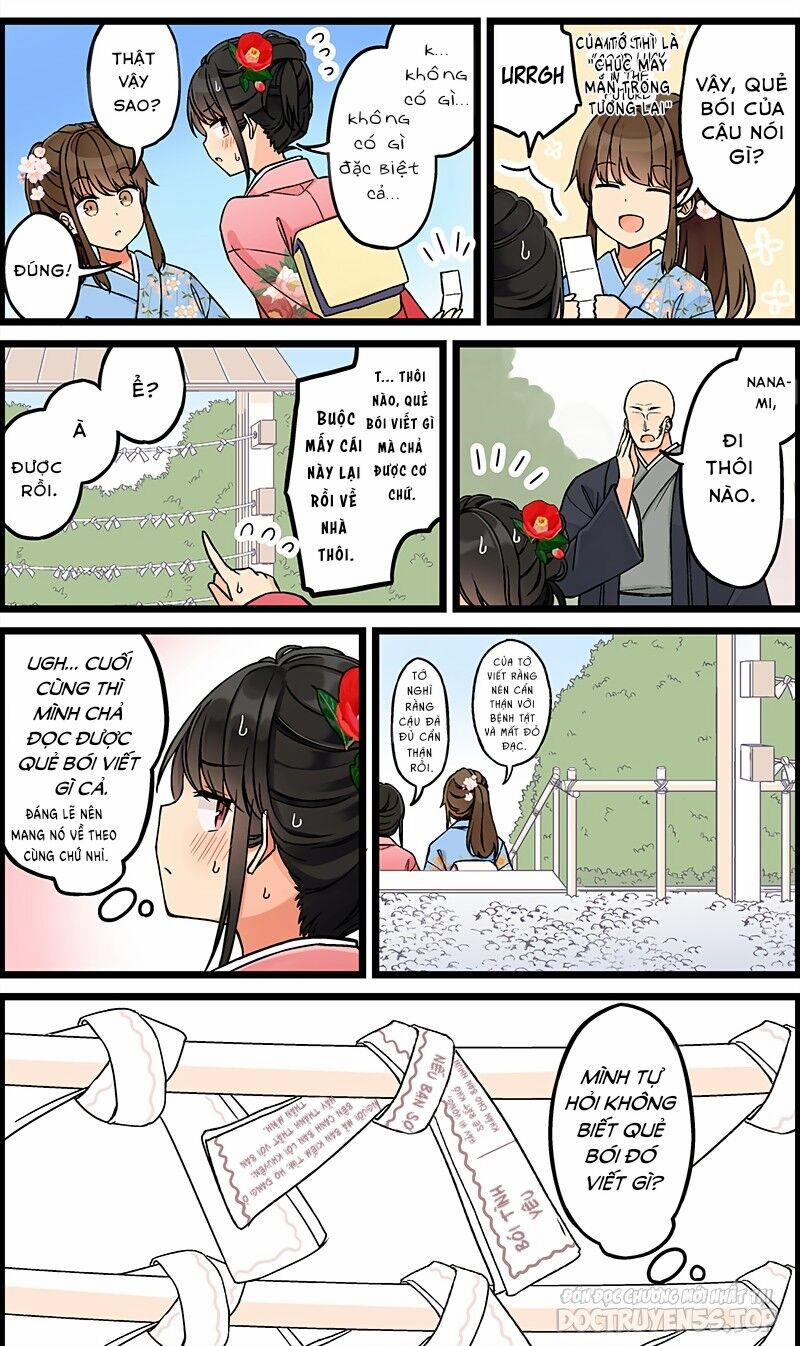 Đi Chơi Cùng Nữ Game Thủ 107 trang 0