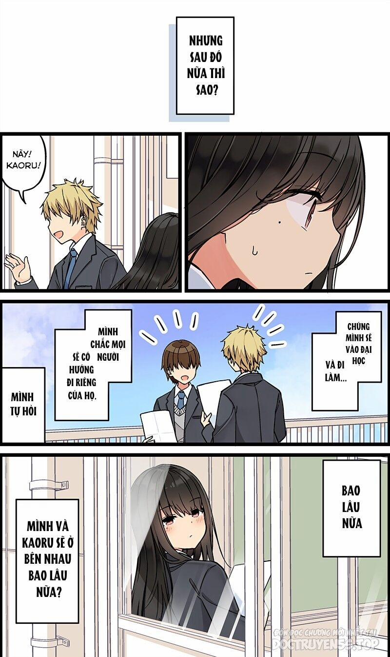 Đi Chơi Cùng Nữ Game Thủ 109 trang 0