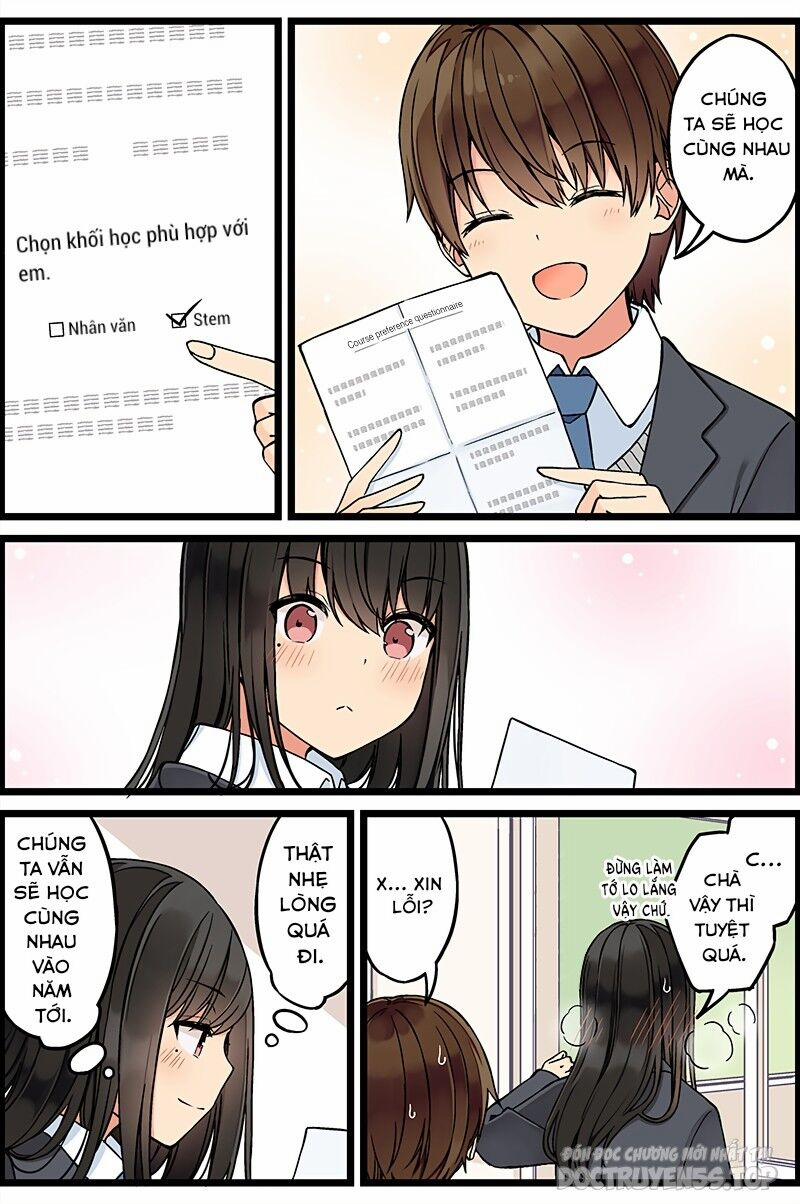 Đi Chơi Cùng Nữ Game Thủ 109 trang 1