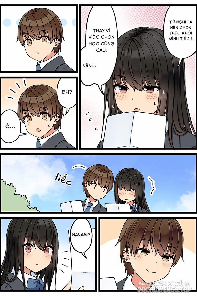 Đi Chơi Cùng Nữ Game Thủ 109 trang 2