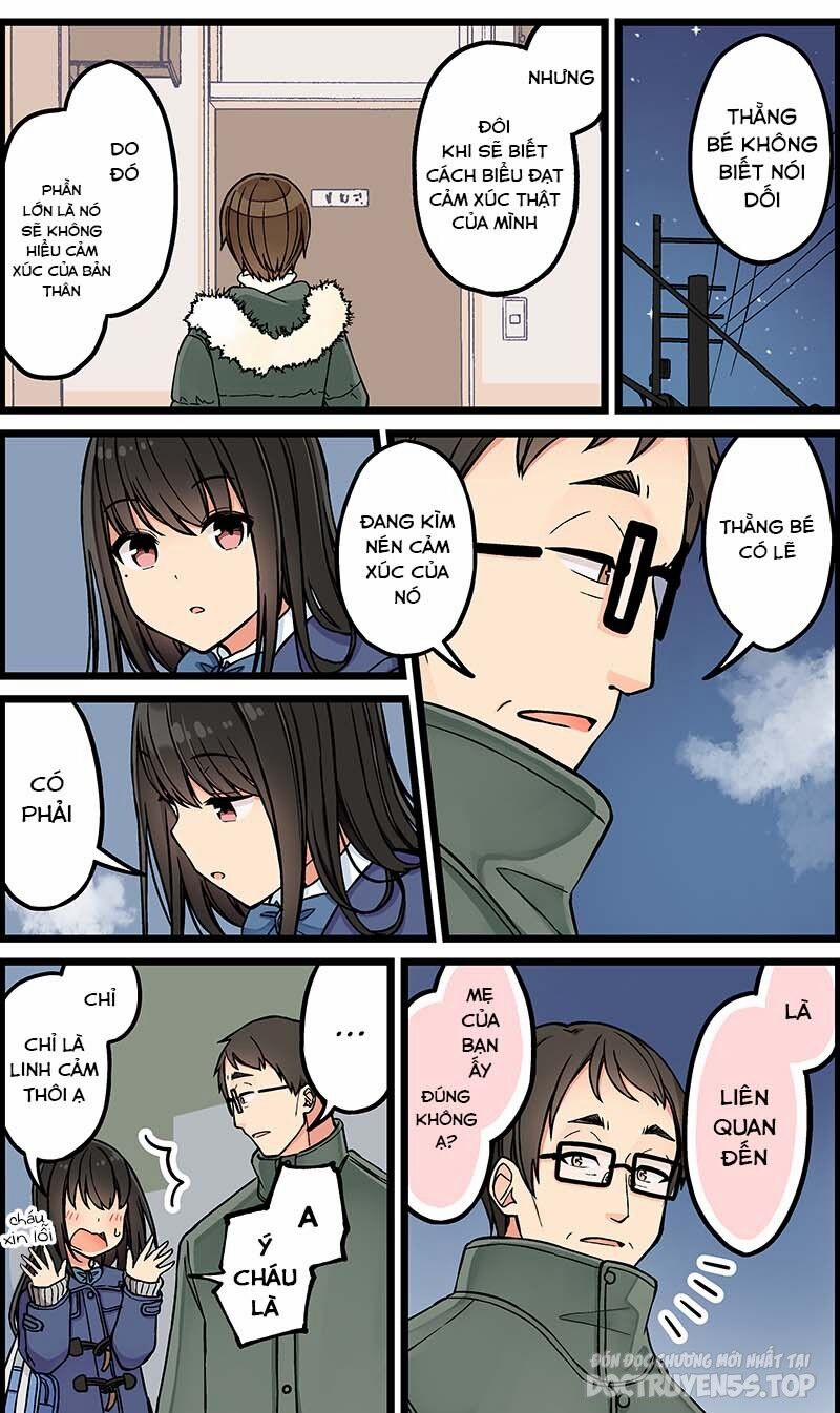 Đi Chơi Cùng Nữ Game Thủ 114 trang 1