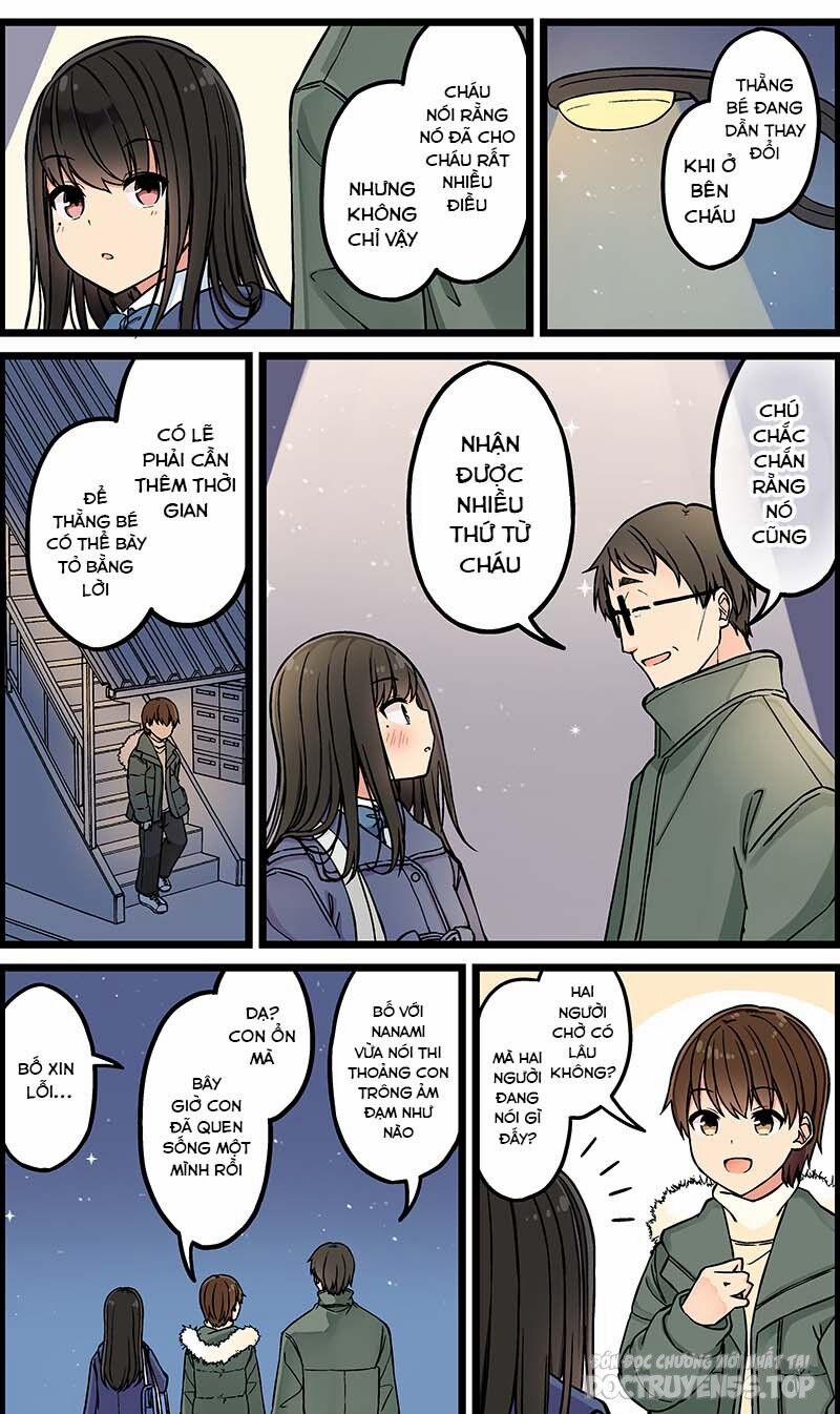 Đi Chơi Cùng Nữ Game Thủ 114 trang 3