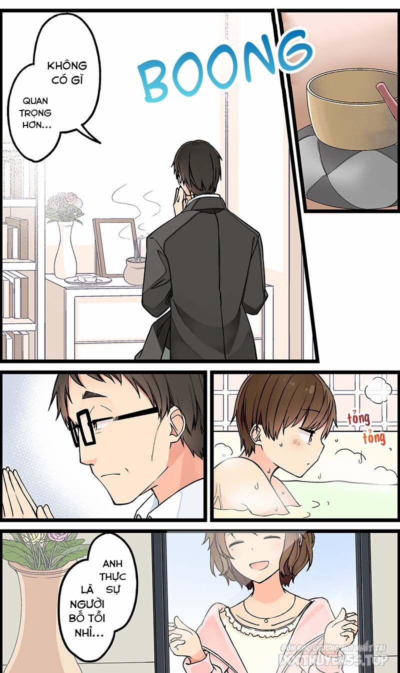 Đi Chơi Cùng Nữ Game Thủ 115 trang 4