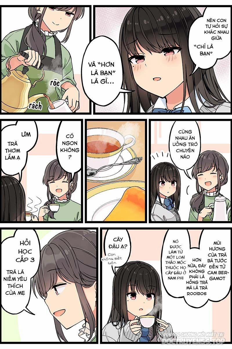 Đi Chơi Cùng Nữ Game Thủ 116 trang 2