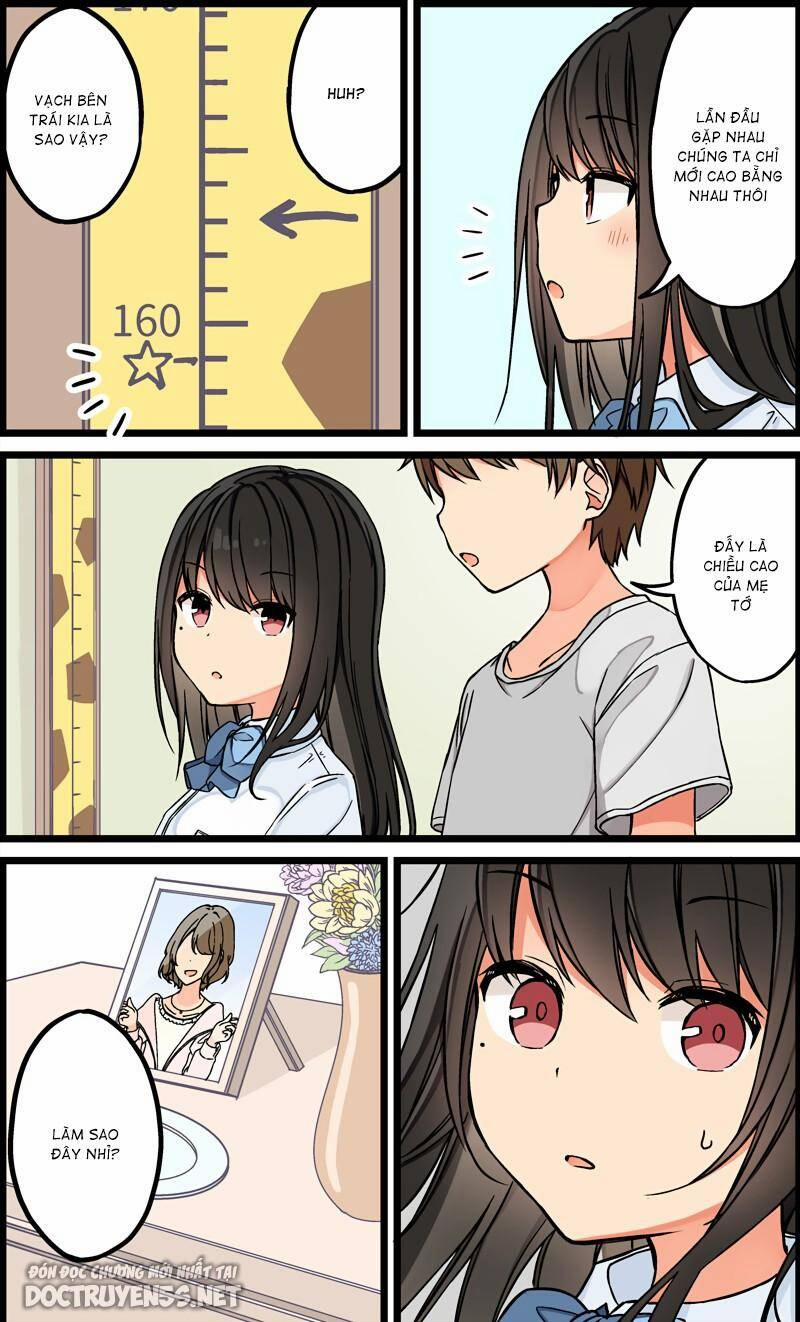 Đi Chơi Cùng Nữ Game Thủ 91 trang 2