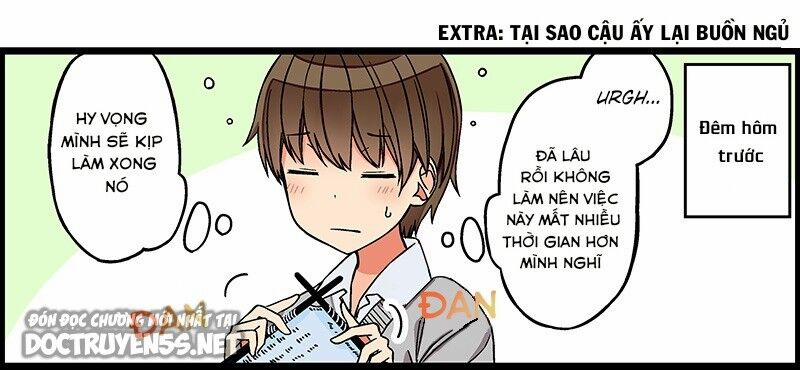 Đi Chơi Cùng Nữ Game Thủ 96 trang 5