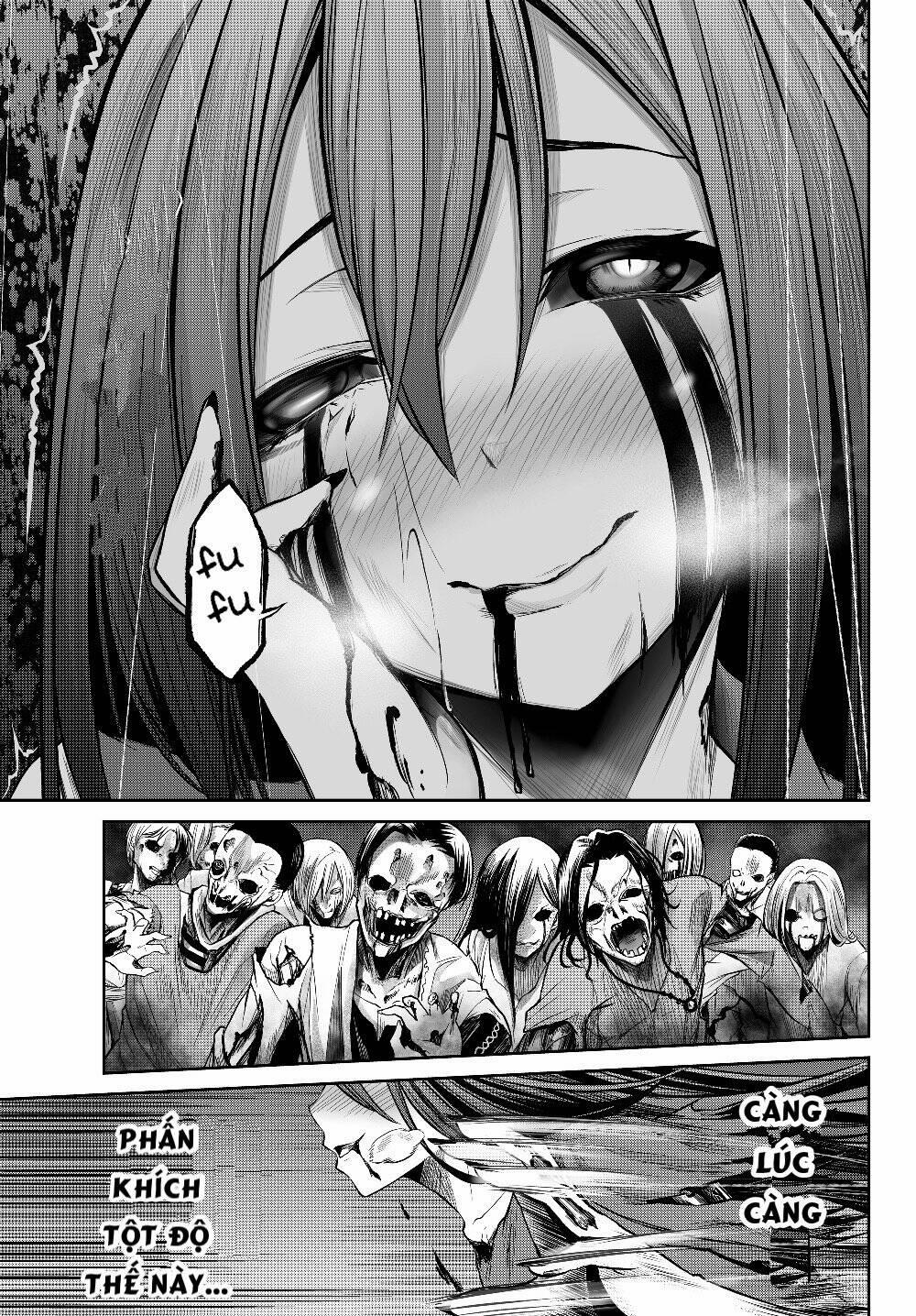 Dị Giới Công Chúa 1.2 trang 16