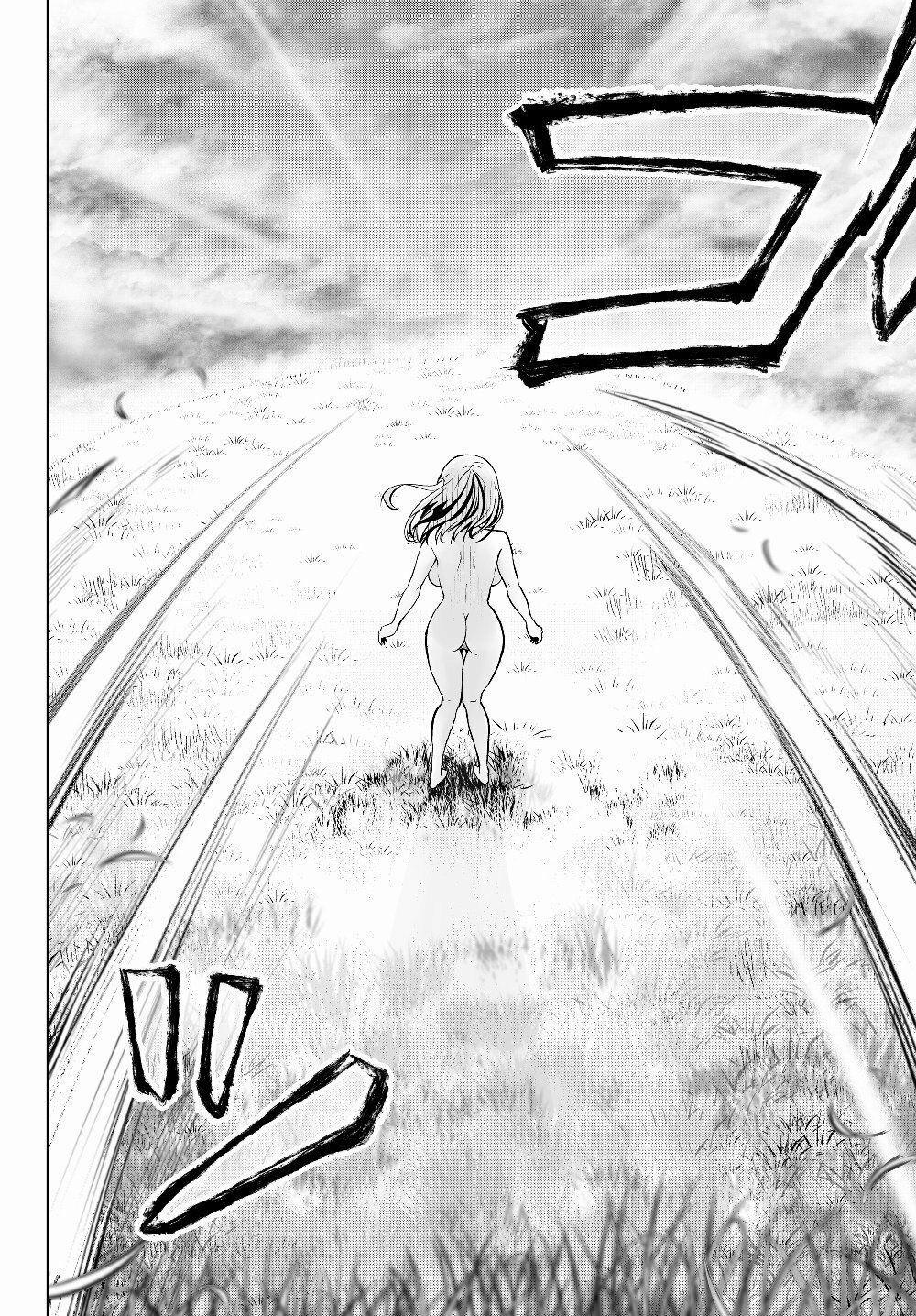 Dị Giới Công Chúa 1 trang 24