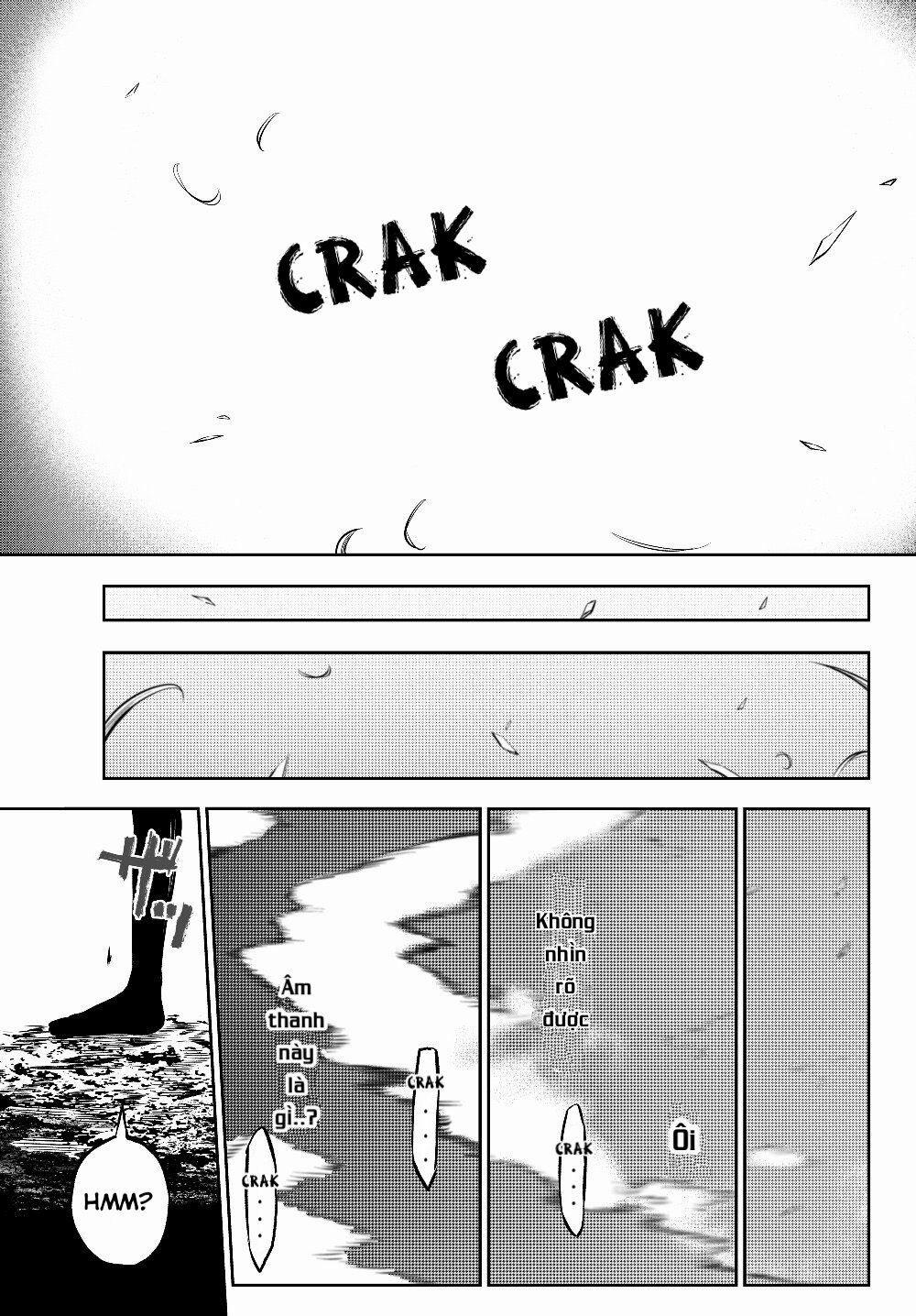 Dị Giới Công Chúa 1 trang 31