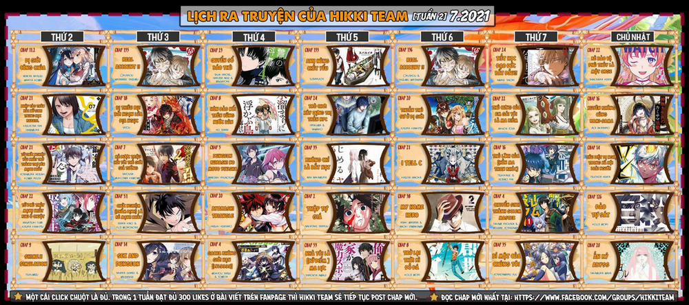 Dị Giới Công Chúa 11.2 trang 0