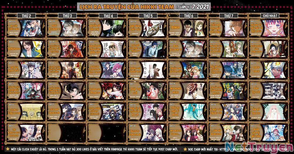 Dị Giới Công Chúa 12.1 trang 0