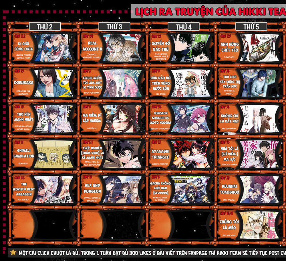 Dị Giới Công Chúa 12.2 trang 2