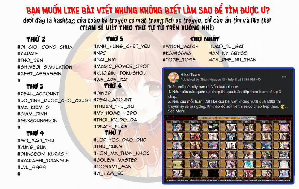 Dị Giới Công Chúa 12.2 trang 3