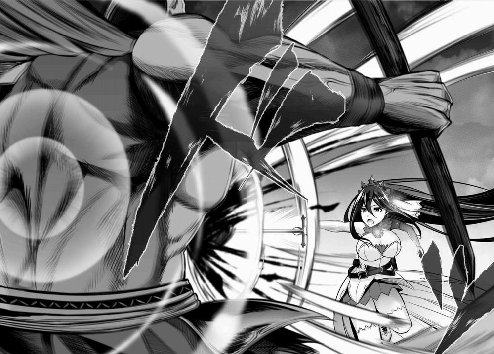 Dị Giới Công Chúa 12.2 trang 9