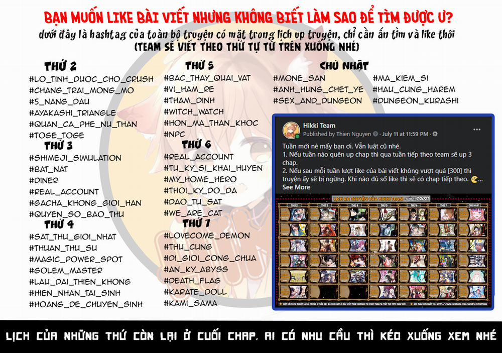 Dị Giới Công Chúa 13.1 trang 2