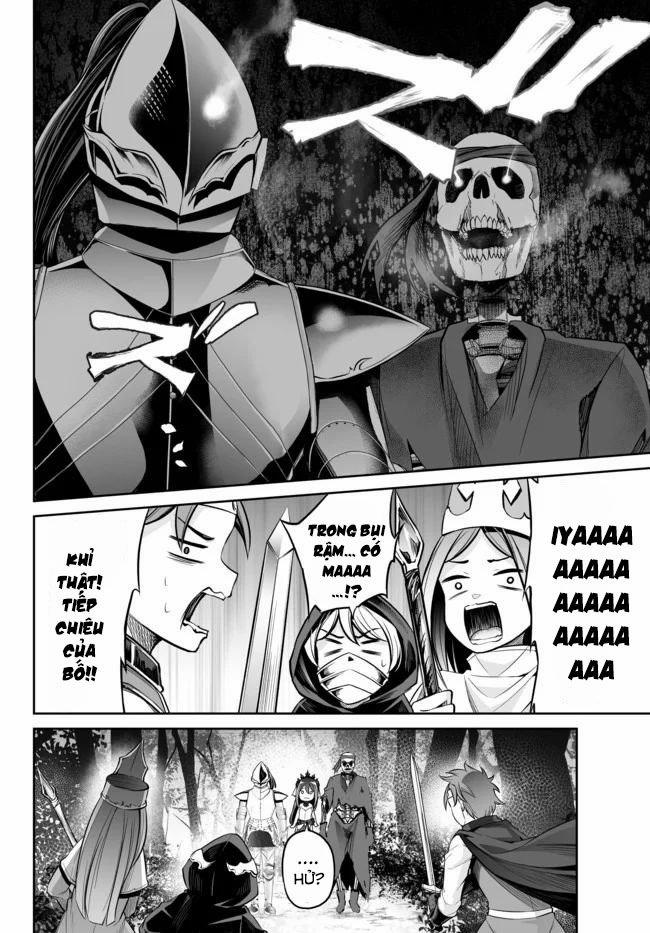 Dị Giới Công Chúa 14.1 trang 3