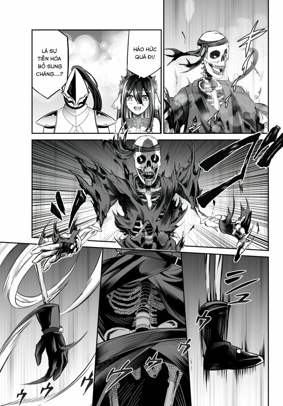 Dị Giới Công Chúa 14.2 trang 3