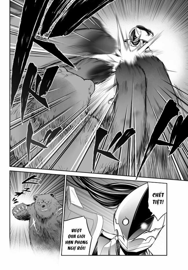 Dị Giới Công Chúa 15.1 trang 13