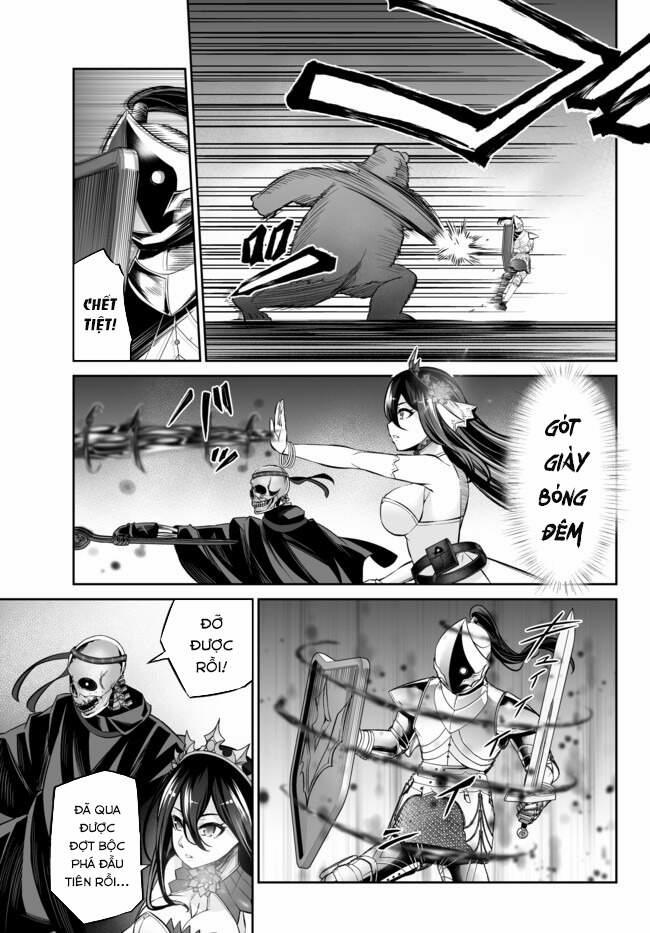 Dị Giới Công Chúa 15.1 trang 14