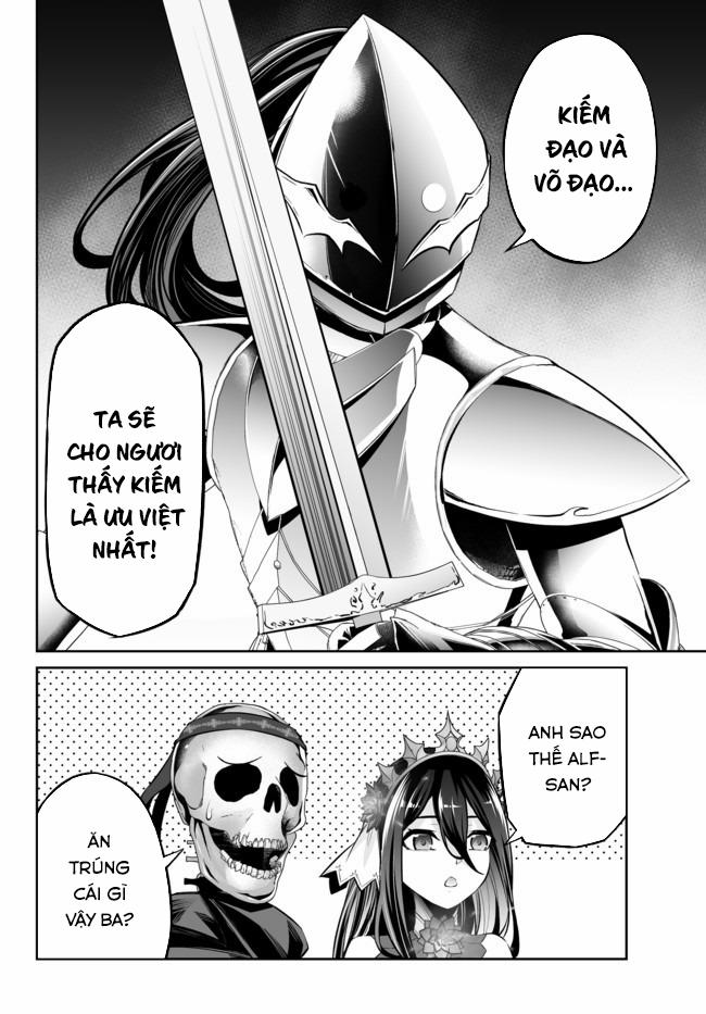 Dị Giới Công Chúa 15.2 trang 3