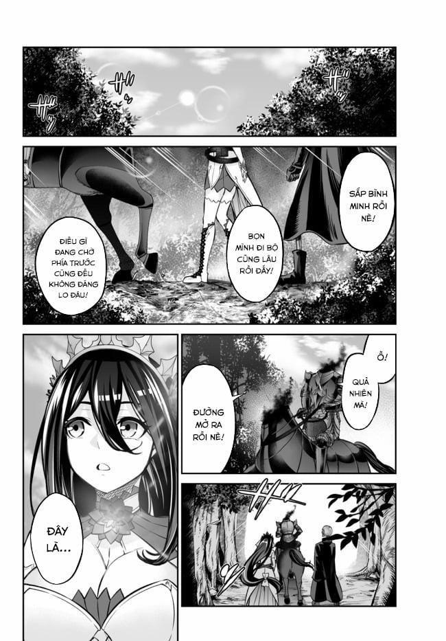 Dị Giới Công Chúa 16.1 trang 15