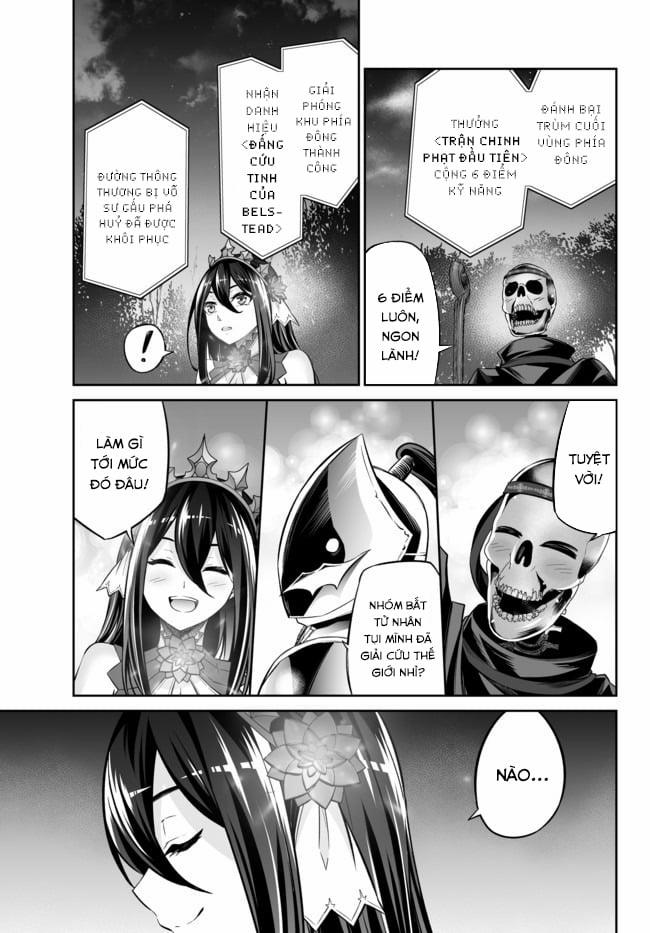 Dị Giới Công Chúa 16.1 trang 6