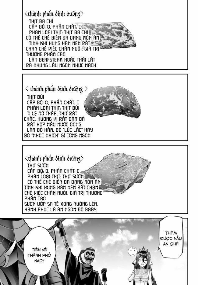 Dị Giới Công Chúa 16.2 trang 12