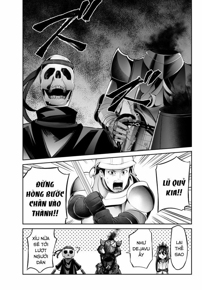 Dị Giới Công Chúa 16.2 trang 14