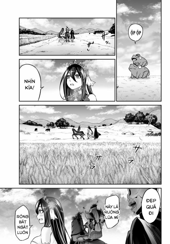 Dị Giới Công Chúa 16.2 trang 2