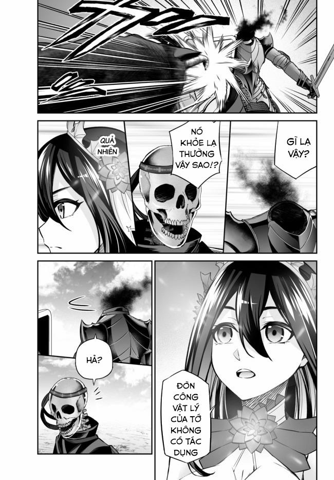 Dị Giới Công Chúa 16.2 trang 6