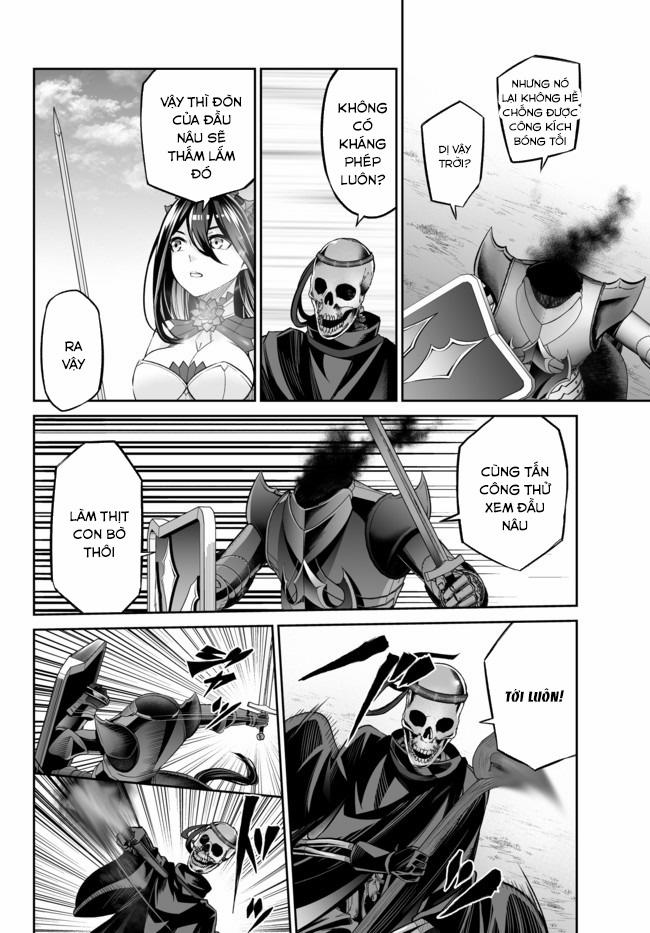 Dị Giới Công Chúa 16.2 trang 7