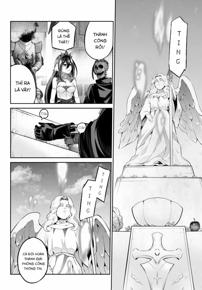 Dị Giới Công Chúa 16.3 trang 4