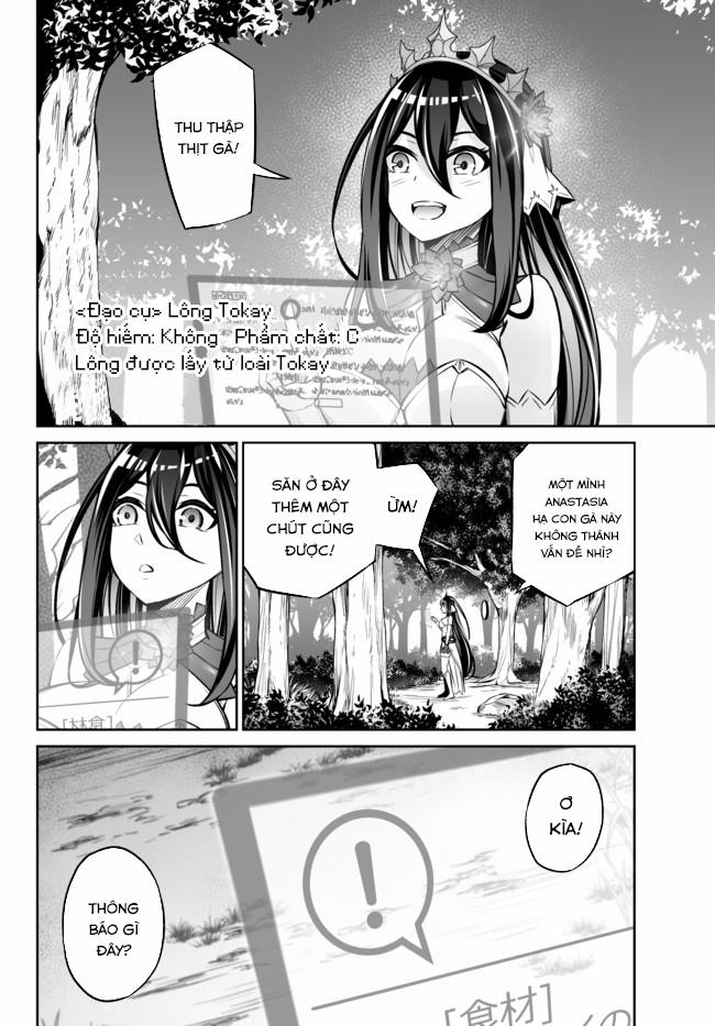 Dị Giới Công Chúa 17.2 trang 14