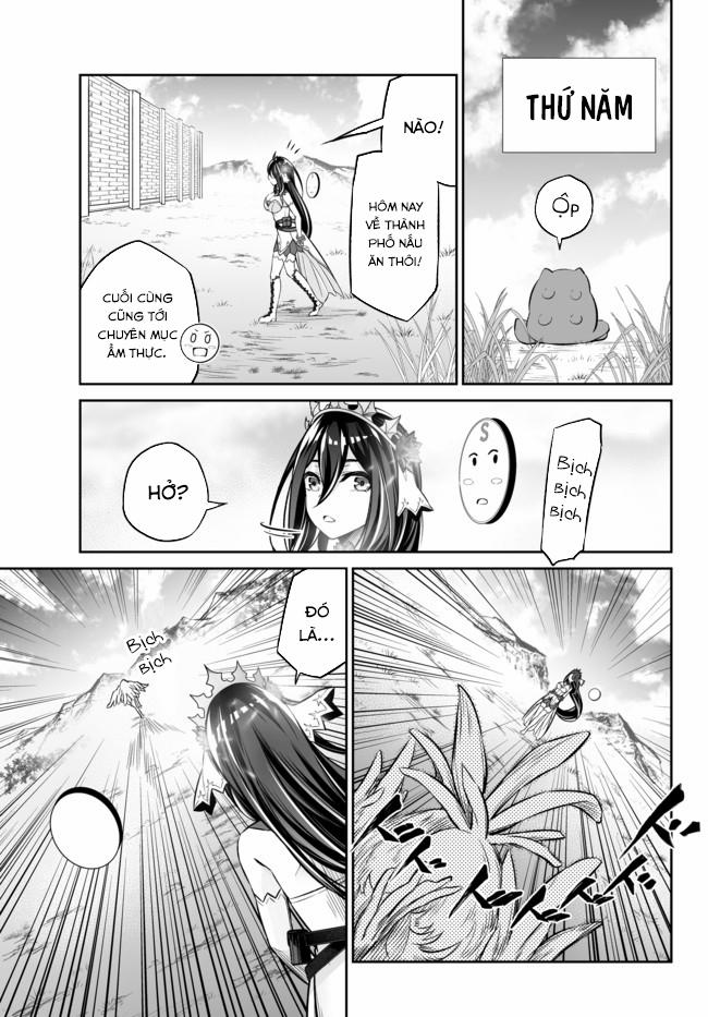 Dị Giới Công Chúa 17.2 trang 9