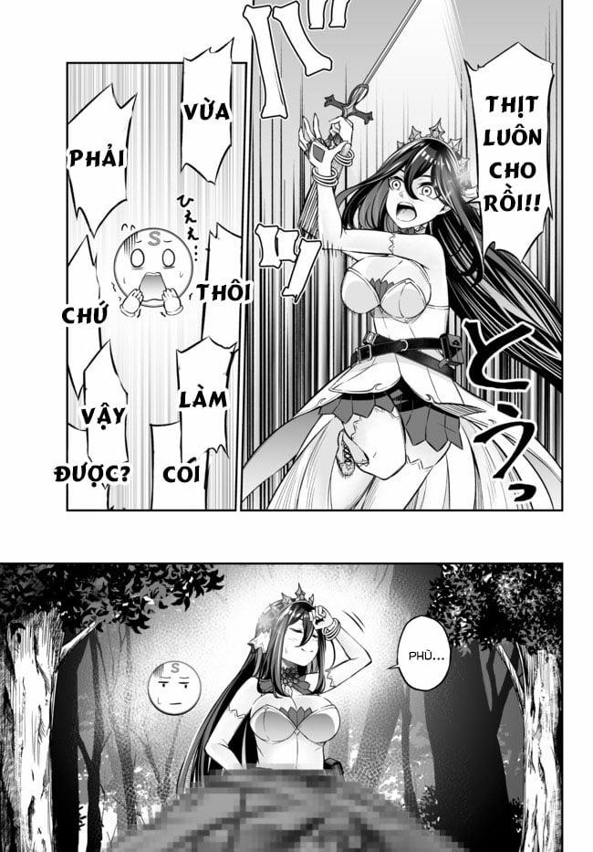 Dị Giới Công Chúa 18.1 trang 13