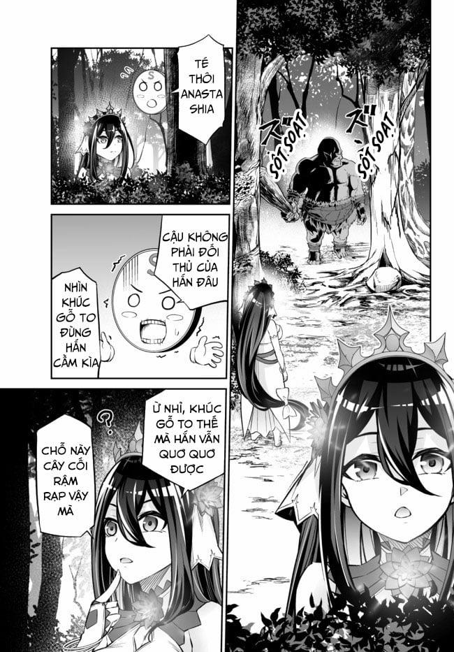 Dị Giới Công Chúa 18.1 trang 2