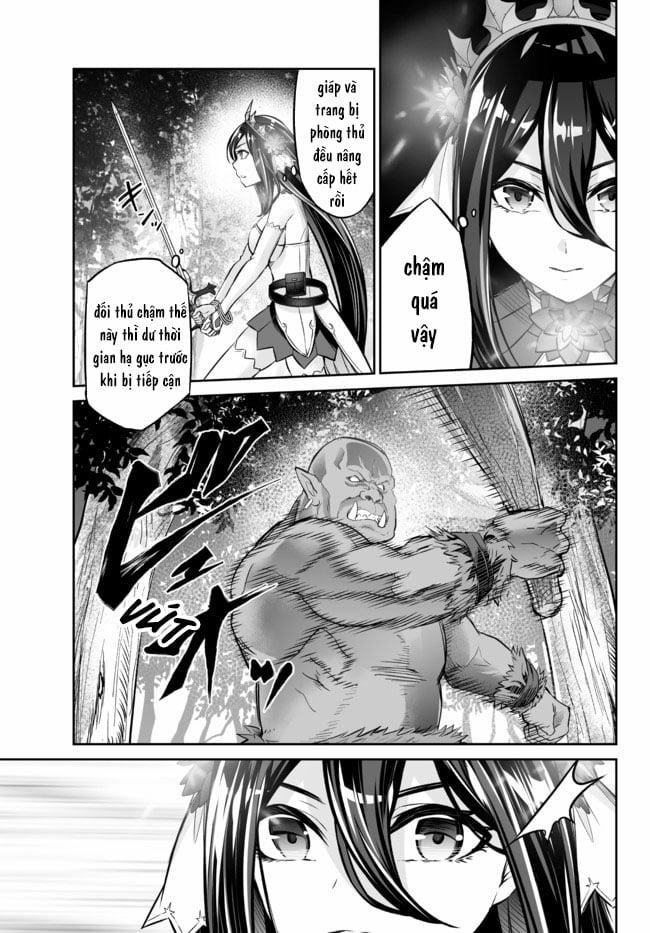 Dị Giới Công Chúa 18.1 trang 6