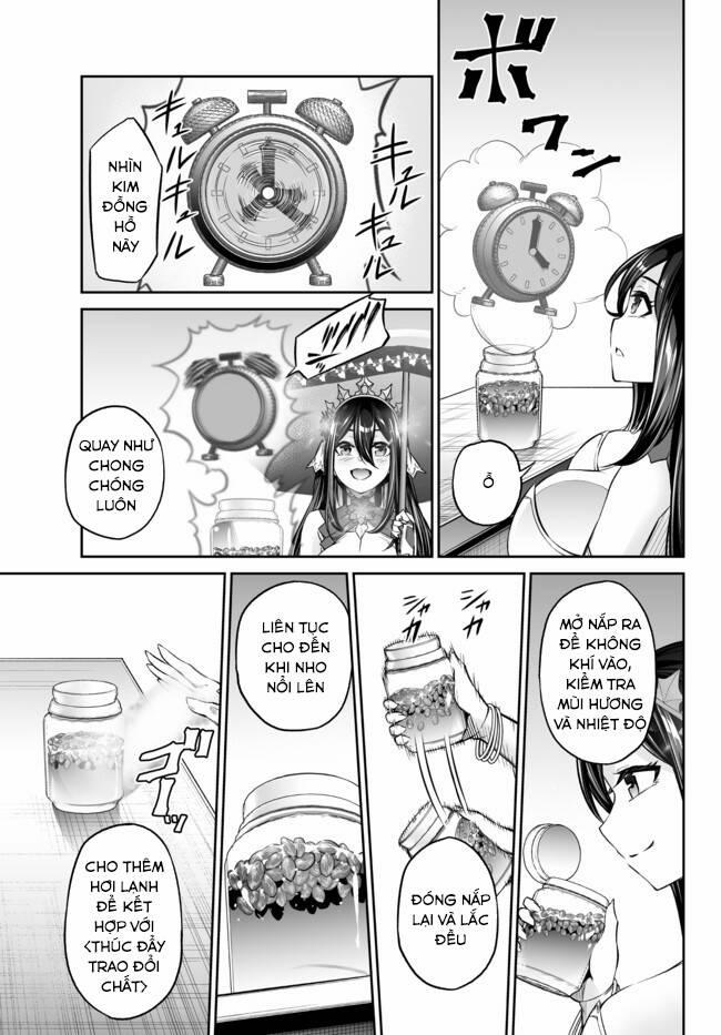 Dị Giới Công Chúa 18.2 trang 13