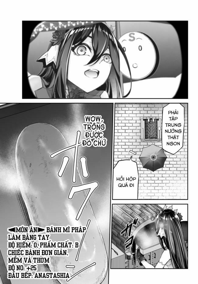 Dị Giới Công Chúa 18.2 trang 15