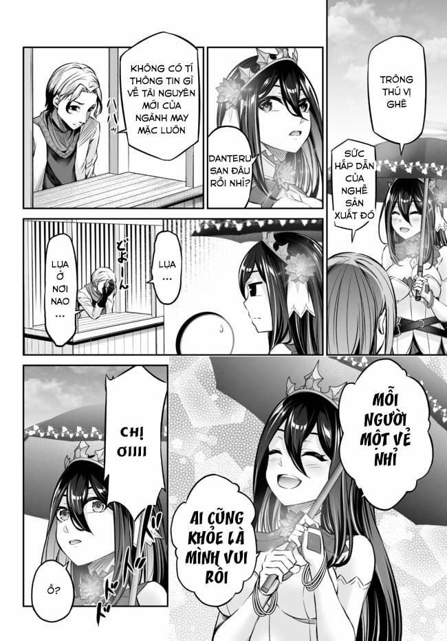 Dị Giới Công Chúa 19.1 trang 13